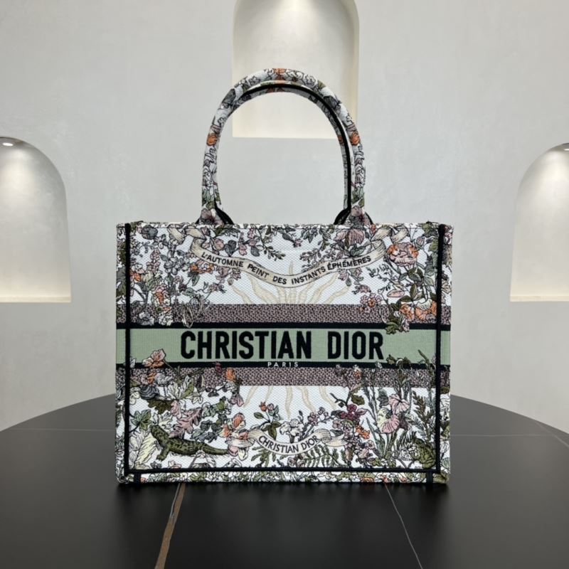 chr1st1an D10r shopping bags